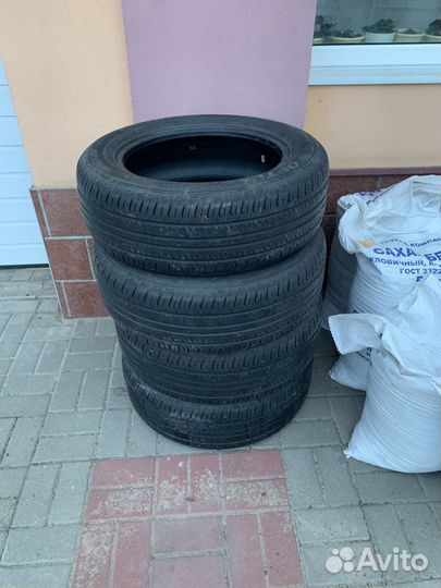 Hankook Optimo K415 225/60 R17