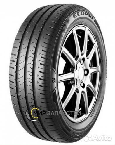 Bridgestone Ecopia EP300 225/60 R16 98V