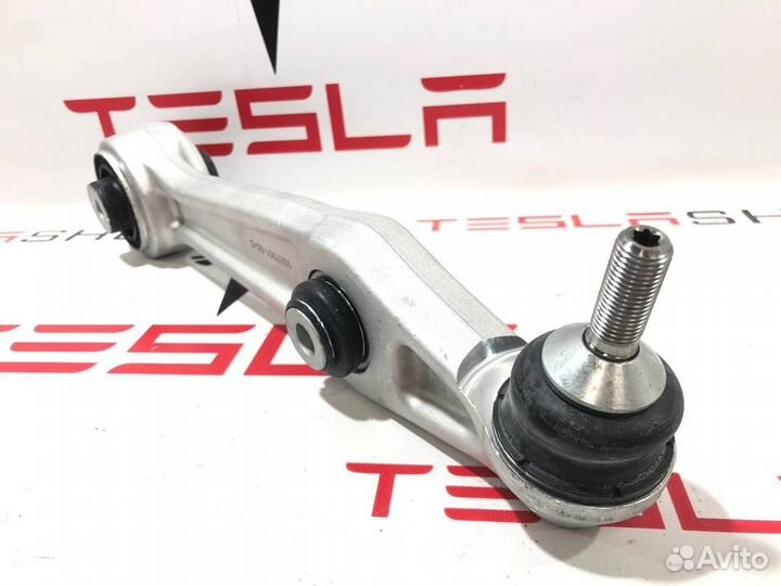 Рычаг передний Tesla Model X 2019 1027351-00-C