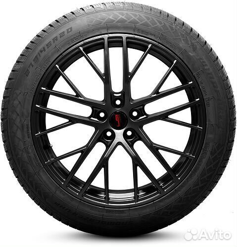Windforce Snowblazer UHP 245/40 R18 97V