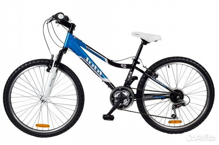 Подростковые спортивные велосипеды. Все цвета