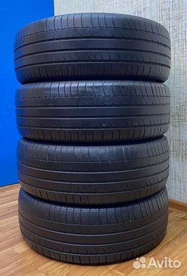 Michelin Latitude Sport 225/60 R18