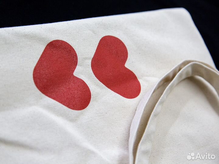 Пошив шопперов