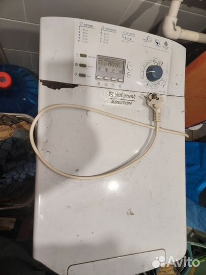 Стиральная машина бу вертикальная загрузка