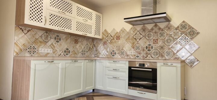 2-к. квартира, 65 м², 16/16 эт.