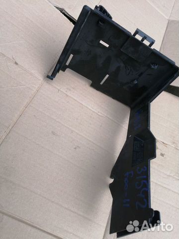 Крепление акб Ford Focus 2 2007 1313910 qqdb