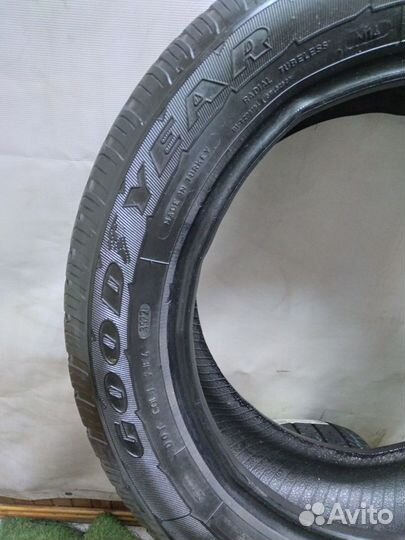 Goodyear Cargo Marathon 195/60 R16C 97H