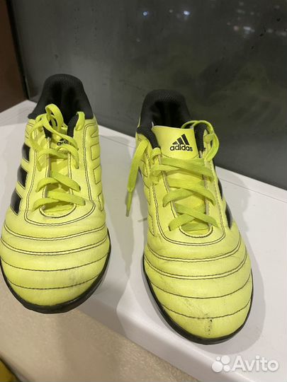 Шиповки adidas copa