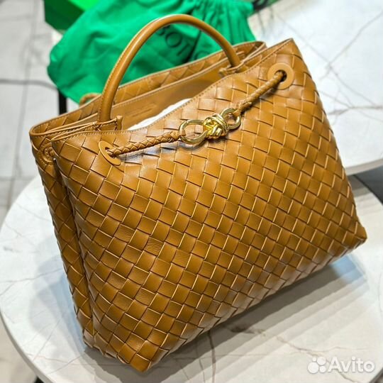 Сумка bottega Veneta