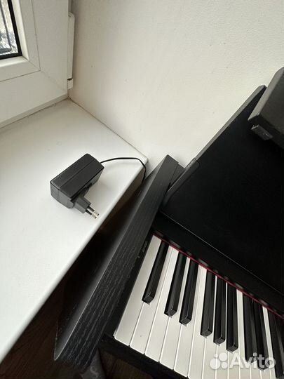 Пианино Yamaha YDP-S34