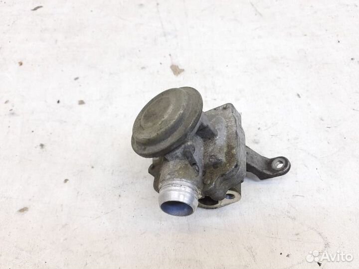 Клапан EGR правый Mercedes-Benz C- Class W204