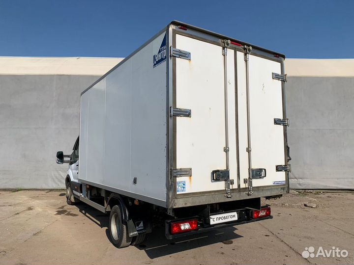 Ford Transit 2.2 МТ, 2020, 217 473 км