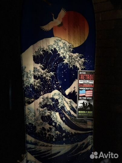 Сноуборд Lib Tech Lost Retro Ripper 156 2022