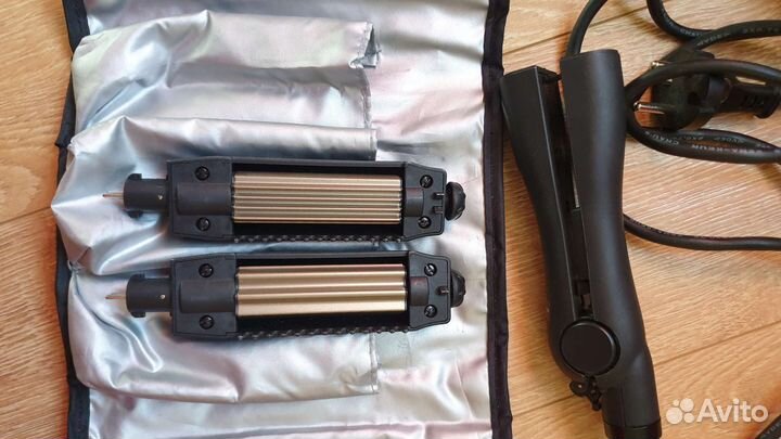 Утюжок для волос Remington ST2010