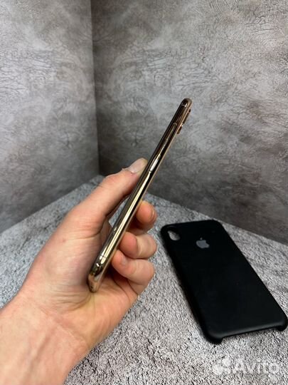 iPhone Xs Max, 256 ГБ