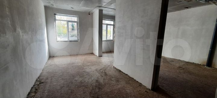 Торговая площадь, 88.97 м²