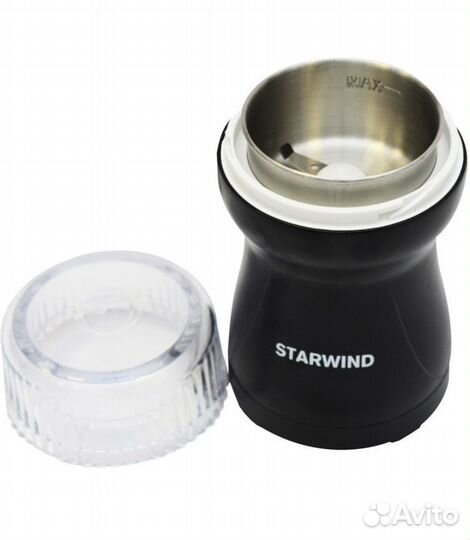 Кофемолка Starwind SGP4421