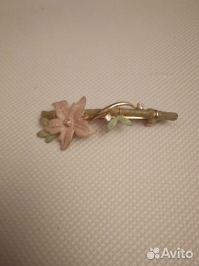 Заколка для волос