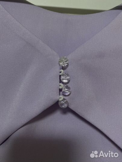 Платье вечернее