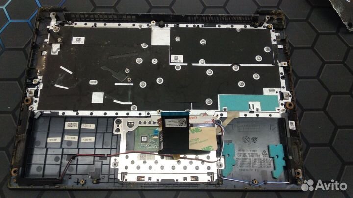 Lenovo Ideapad s340-14api на запчасти
