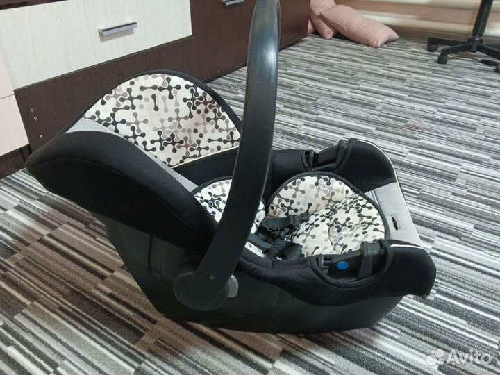 Автомобильная люлька