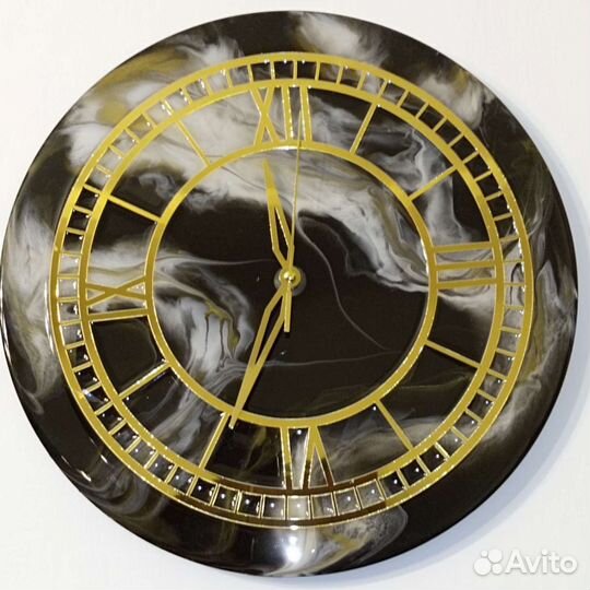 Настенные часы