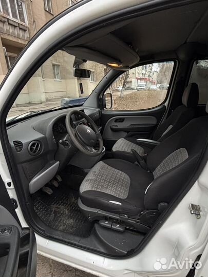 FIAT Doblo 1.4 МТ, 2014, 156 000 км