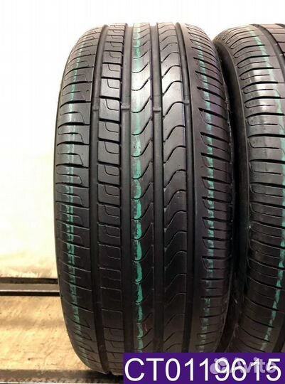 Pirelli Scorpion Verde 255/45 R20 101W