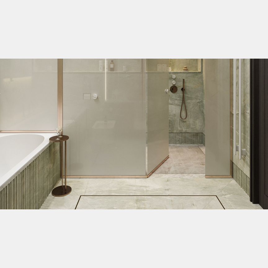 3-к. квартира, 224,7 м², 5/7 эт.