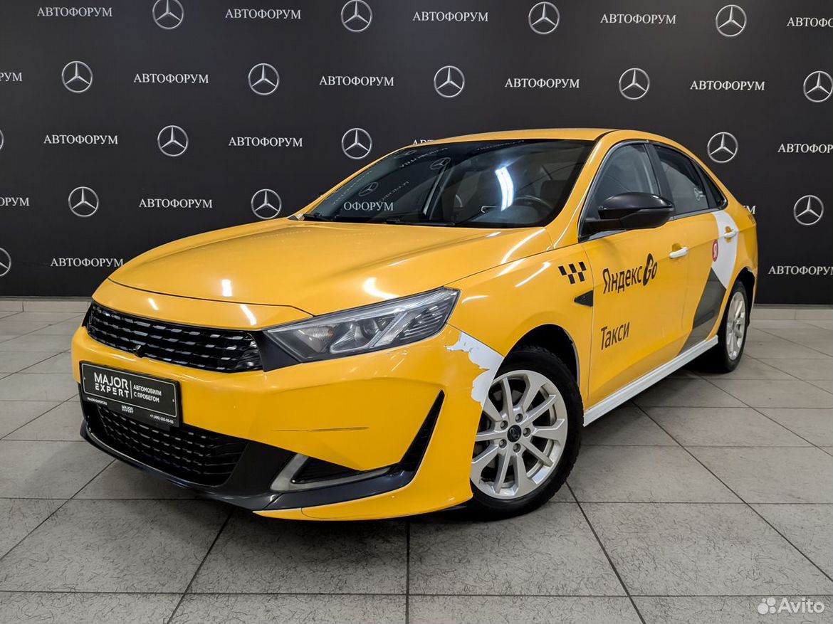 Kaiyi E5 1.5 CVT, 2024, 146 606 км