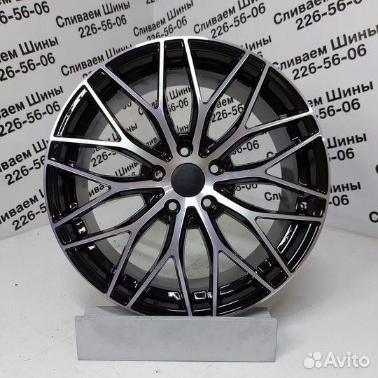 Диски литые r19 5x108