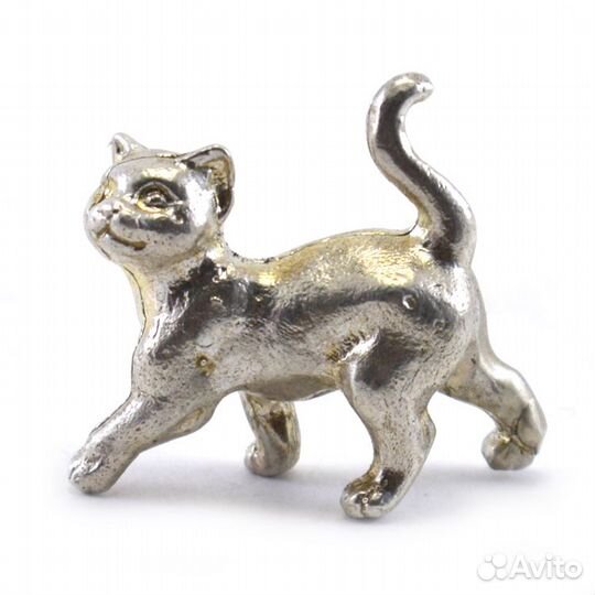 Статуэтка - миниатюра 