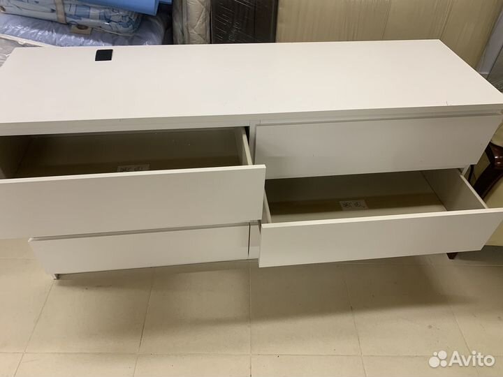 Комод IKEA бу