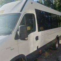 Iveco Daily 3.0 MT, 2016, 469 200 км, с пробегом, цена 2 100 000 руб.