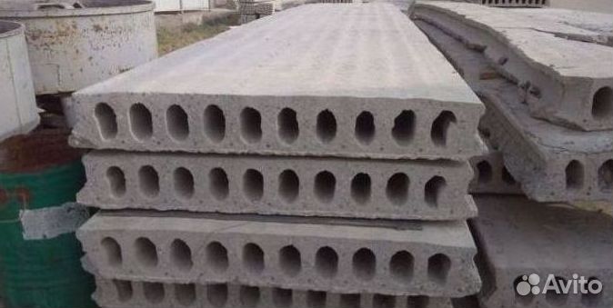 Плиты перекрытия пк36-12-8 опт