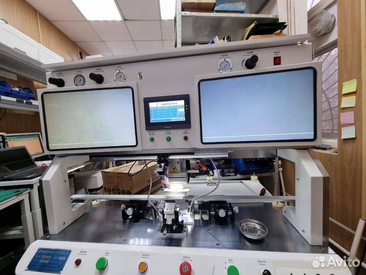 Ремонт телевизоров и замена матриц от 32