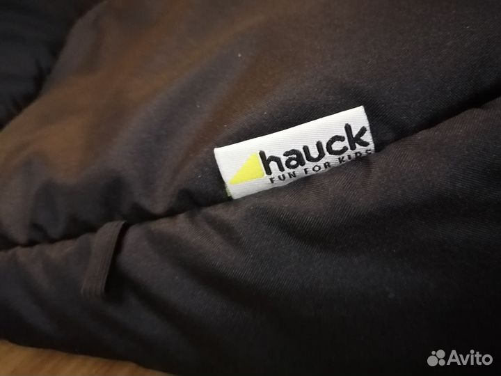 Чехол для коляски hauck