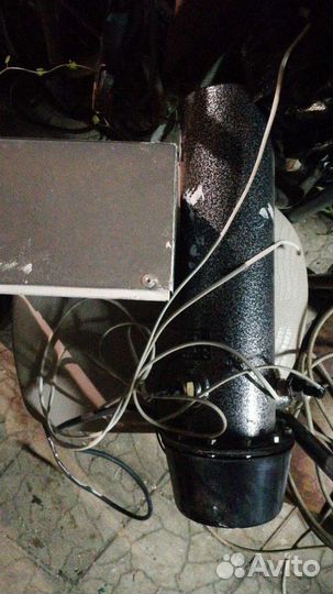 Электрокотел