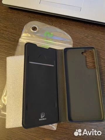 Чехол на samsung S21