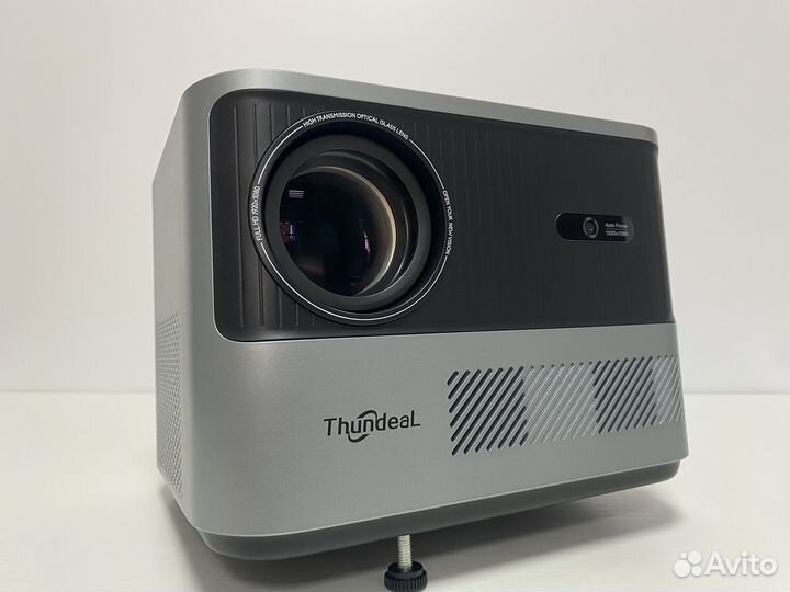FullHD-проектор ThundeaL TDA6 Android
