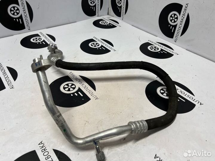 Трубка Bmw 3 G20 B47D20B 2020