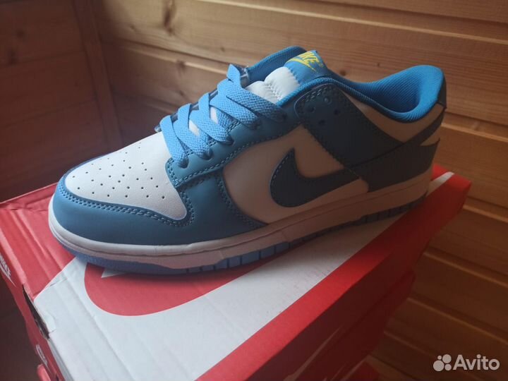 Кроссовки nike