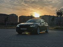 Аренда прокат BMW 528i F10