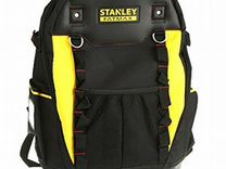Рюкзак stanley FatMax 1-95-611 черный