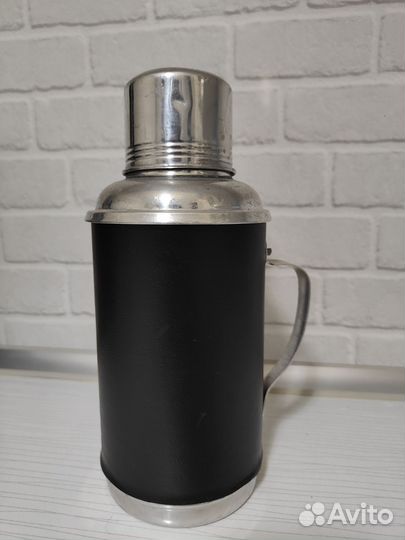 Термос СССР