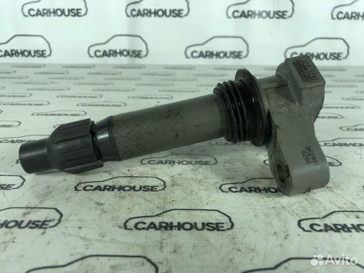 Катушка зажигания Chevrolet Captiva C100 3.2 10HMC
