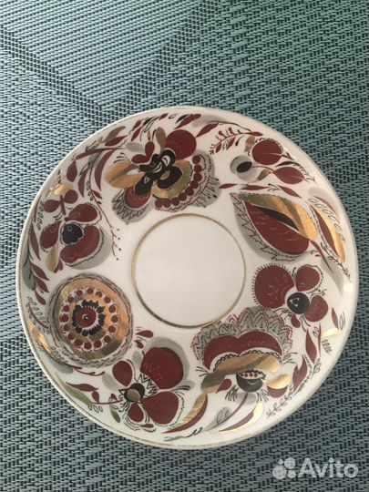 Лфз Растительный узор