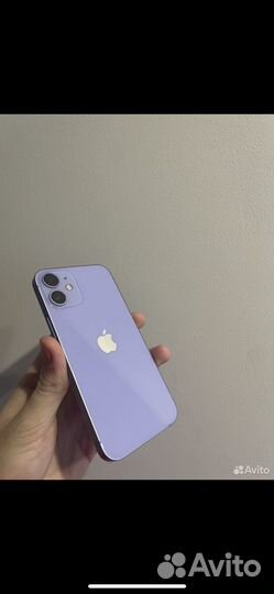 iPhone 12 mini, 128 ГБ