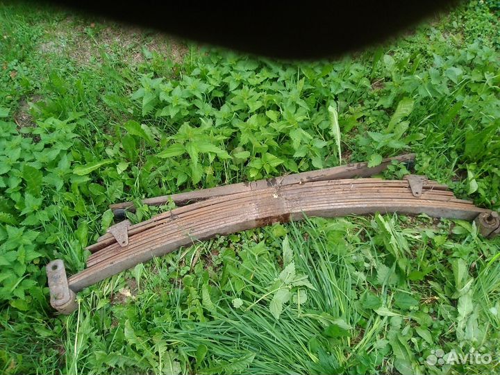 Маз зубрёнок разбор