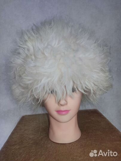 Папаха кавказская